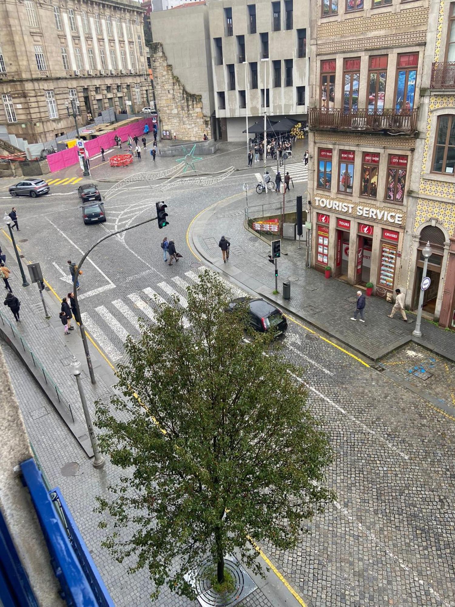 Sao Bento Studio Porto Exterior photo