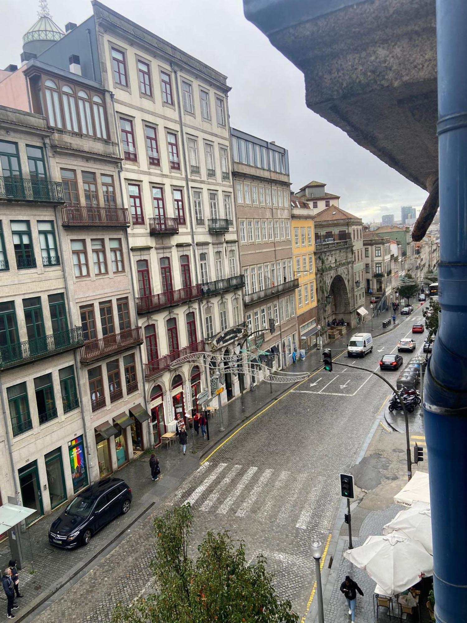 Sao Bento Studio Porto Exterior photo
